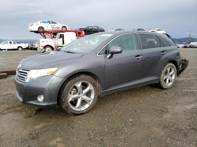 Image 1 of 2010 Toyota Venza 2010 with VIN 4T3BK3BB2AU032383