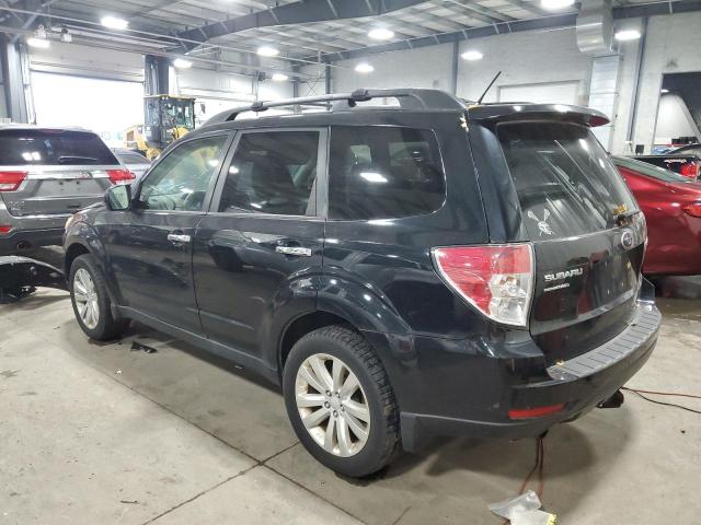 Image 2 of 2013 SUBARU FORESTER 2.5X PREMIUM 2013 with VIN JF2SHADC2DH443335