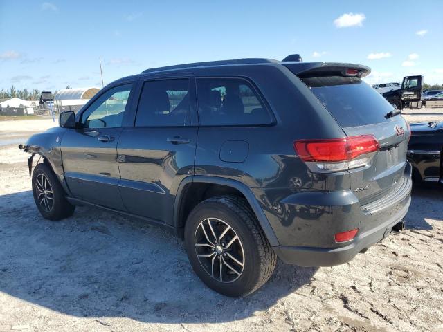 Image 2 of 2017 JEEP GRAND CHEROKEE TRAILHAWK 2017 with VIN 1C4RJFLT9HC782323