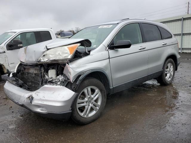 Obraz 2011 HONDA CR-V EXL 2011