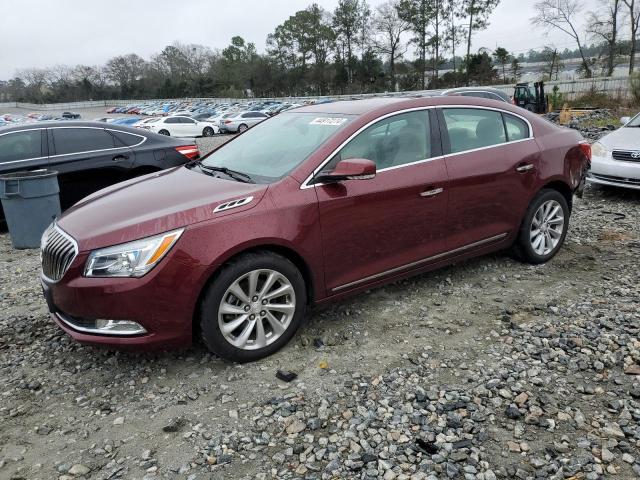 2016 BUICK LACROSSE  2016 image
