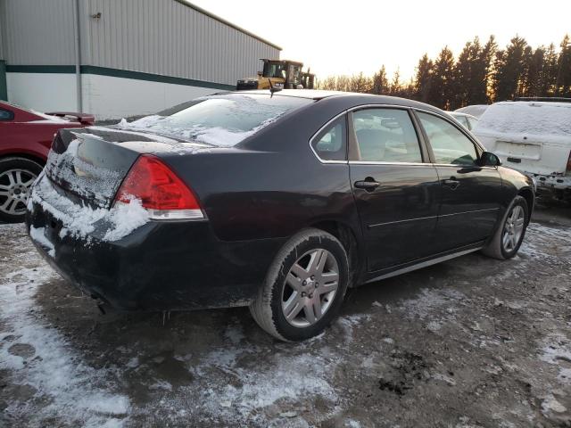 Image 3 of 2014 CHEVROLET IMPALA LIMITED LT 2014 with VIN 2G1WB5E30E1120907