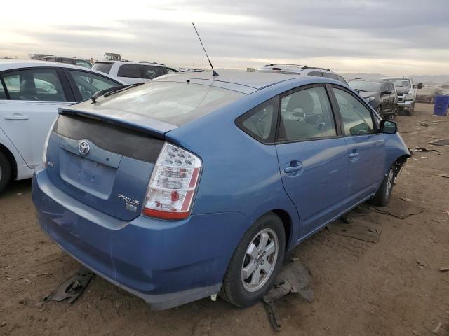 Изображение 3 2009 Toyota Prius 2009 с VIN JTDKB20U297845647