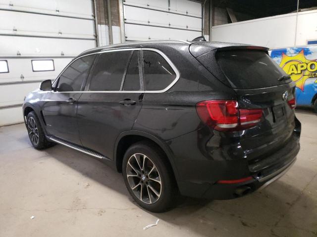 Изображение 2 2017 BMW X5 XDRIVE35I 2017 с VIN 5UXKR0C36H0V72270