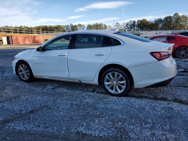 Изображение 2 2020 CHEVROLET MALIBU LT 2020 с VIN 1G1ZD5ST2LF006120