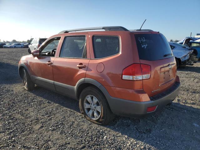 Obraz 2 z 2008 KIA BORREGO LX 2008 z VIN KNDJJ741X85008134