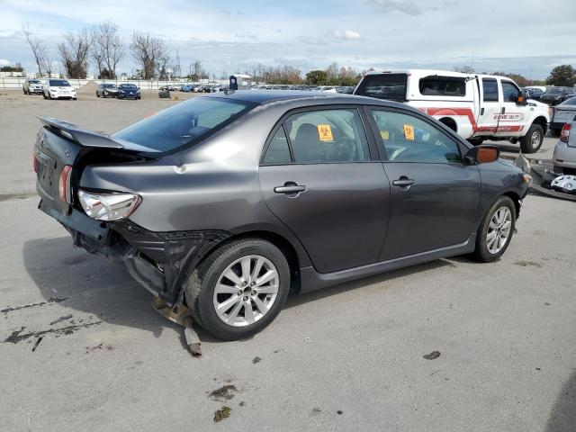 Изображение 3 2010 TOYOTA COROLLA BASE 2010 с VIN 2T1BU4EE8AC470857