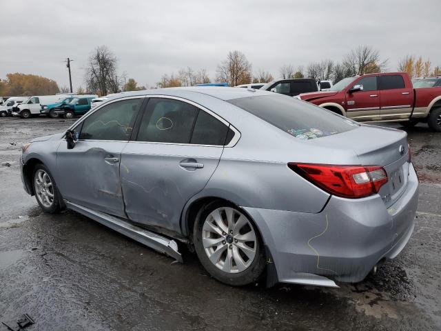 Obraz 2 z 2015 SUBARU LEGACY 2.5I PREMIUM 2015 z VIN 4S3BNAD65F3030519
