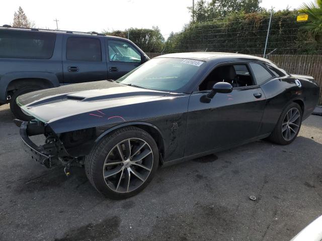 Obraz 1 z 2017 DODGE CHALLENGER R/T 392 2017 z VIN 2C3CDZFJ4HH539335