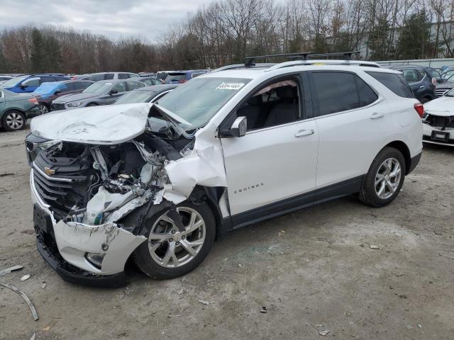 Obraz 1 z 2018 CHEVROLET EQUINOX LT 2018 z VIN 2GNAXTEX4J6141385