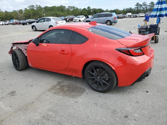 Obraz 2 z 2022 TOYOTA GR 86 PREMIUM 2022 z VIN JF1ZNBF19N8756641