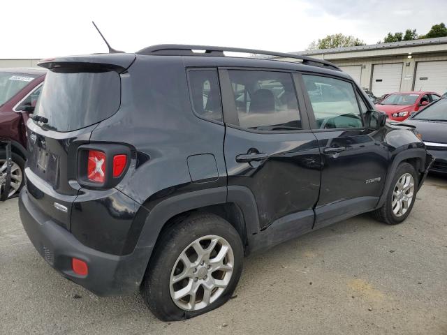 Obraz 3 z 2017 JEEP RENEGADE LATITUDE 2017 z VIN ZACCJABB5HPF28167