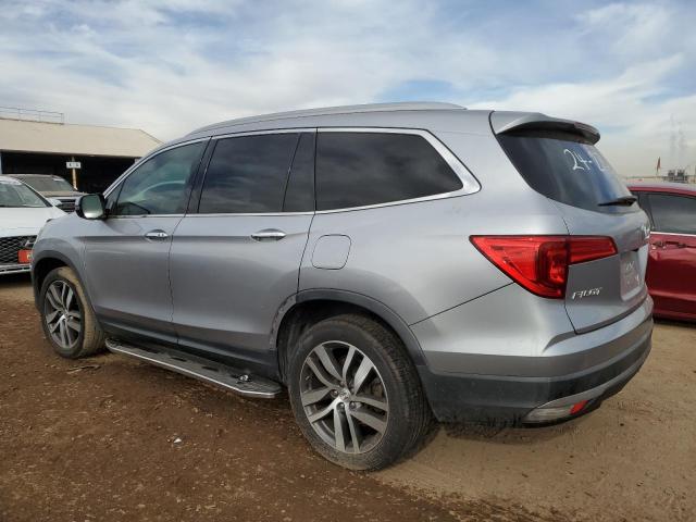 Image 2 of 2016 HONDA PILOT TOURING 2016 with VIN 5FNYF6H9XGB012207