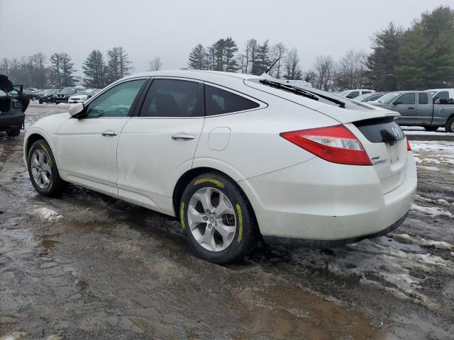 Obraz 2 z 2010 HONDA ACCORD CROSSTOUR EXL 2010 z VIN 5J6TF2H50AL001019