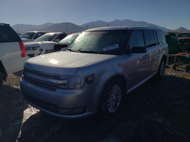 2013 FORD FLEX SEL 2013 image