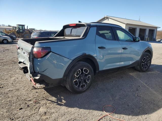 Изображение 3 2022 HYUNDAI SANTA CRUZ SEL 2022 с VIN 5NTJCDAE8NH002667