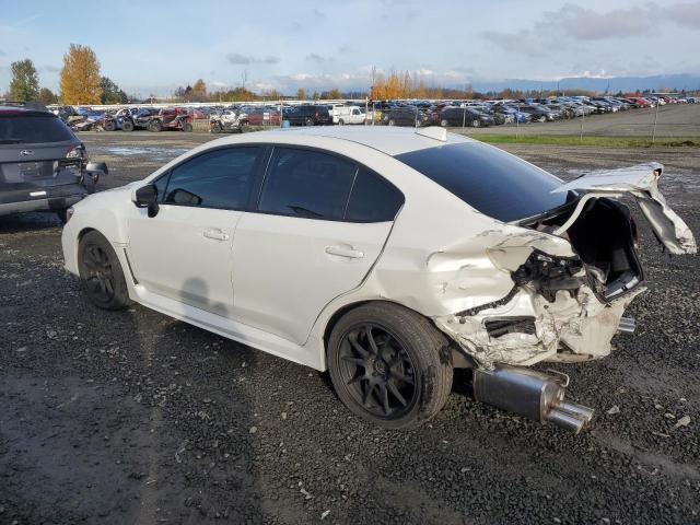 Изображение 2 2015 SUBARU WRX LIMITED 2015 с VIN JF1VA1G69F9818971