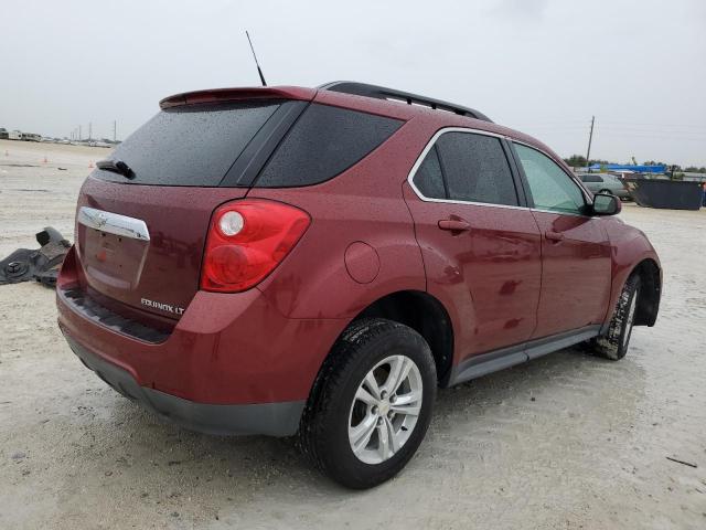 Obraz 3 z 2011 CHEVROLET EQUINOX LT 2011 z VIN 2CNALDEC6B6256011