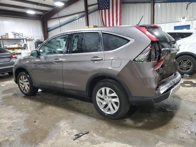Obraz 2 z 2015 HONDA CR-V EX 2015 z VIN 2HKRM4H53FH692690