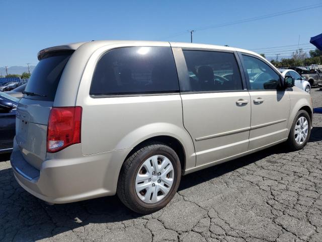 Image 3 of 2013 DODGE GRAND CARAVAN SE 2013 with VIN 2C4RDGBG1DR804561