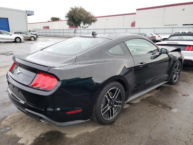 Image 3 of 2023 FORD MUSTANG  2023 with VIN 1FA6P8TH6P5106509