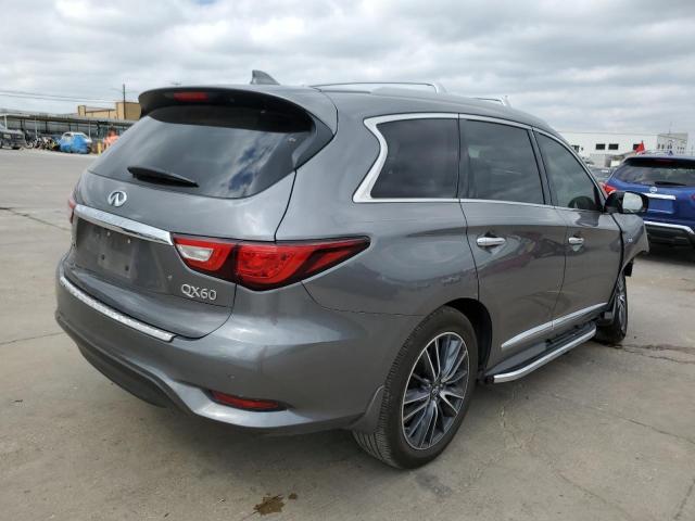 Изображение 3 2017 INFINITI QX60  2017 с VIN 5N1DL0MN2HC544150