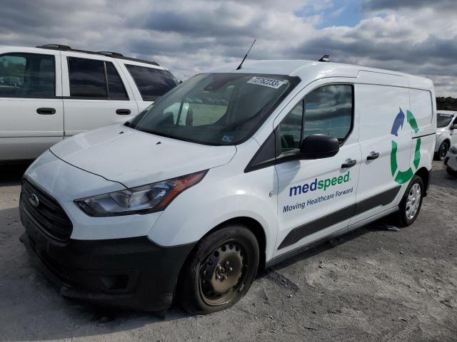 Изображение 2022 FORD TRANSIT CONNECT XL 2022