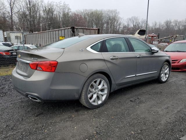 Obraz 3 z 2018 CHEVROLET IMPALA PREMIER 2018 z VIN 2G1125S34J9150907
