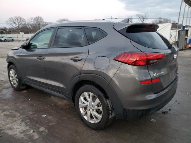 Image 2 of 2020 HYUNDAI TUCSON LIMITED 2020 with VIN KM8J33A45LU128290