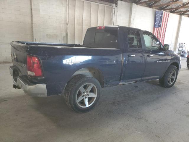 Obraz 3 z 2012 DODGE RAM 1500 SLT 2012 z VIN 1C6RD7GT2CS171949
