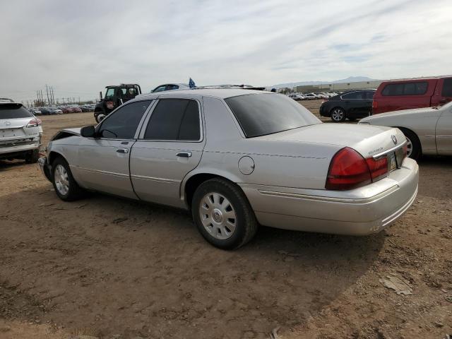 Obraz 2 z 2004 MERCURY GRAND MARQUIS LS 2004 z VIN 2MEFM75W14X683420