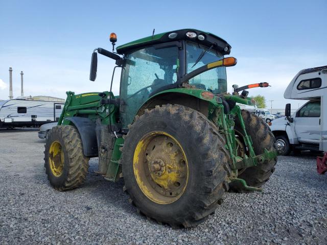 Image 3 of 2018 JOHN DEERE 6145R 2018 with VIN 1RW6145RTHA032235