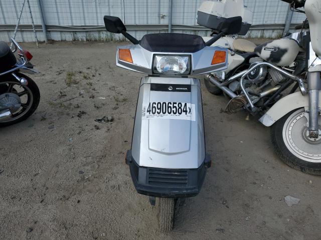 Image 2 of 2005 HONDA CH80  2005 with VIN 3H1HF031X5D000190