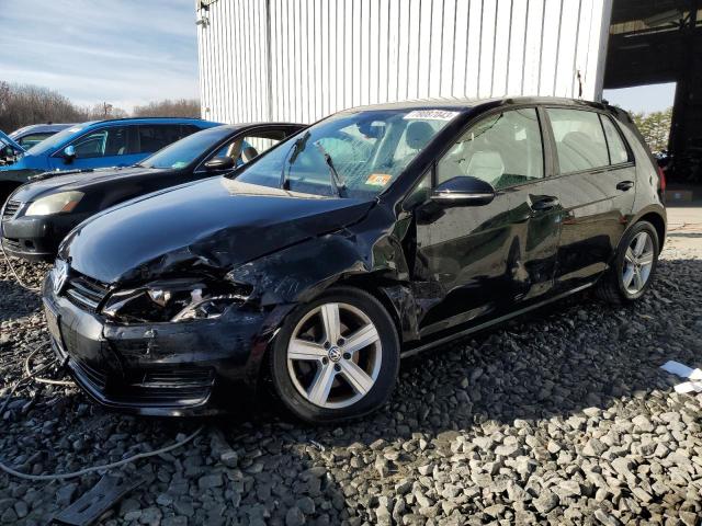 Obraz 1 z 2017 VOLKSWAGEN GOLF S 2017 z VIN 3VW217AU5HM022565