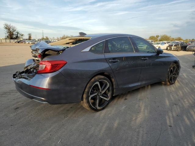 Image 3 of 2019 HONDA ACCORD LX 2019 with VIN 1HGCV1F11KA167003