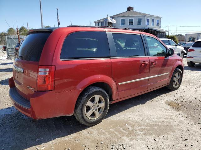 Изображение 3 2010 DODGE GRAND CARAVAN SXT 2010 с VIN 2D4RN5D13AR138652