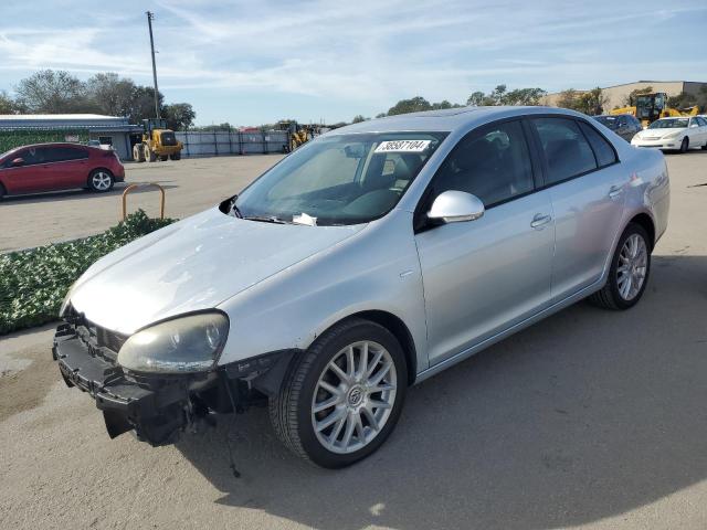 Obraz 2008 VOLKSWAGEN JETTA WOLFSBURG 2008