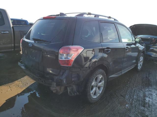 Image 3 of 2016 SUBARU FORESTER 2.5I PREMIUM 2016 with VIN JF2SJADC1GH412506