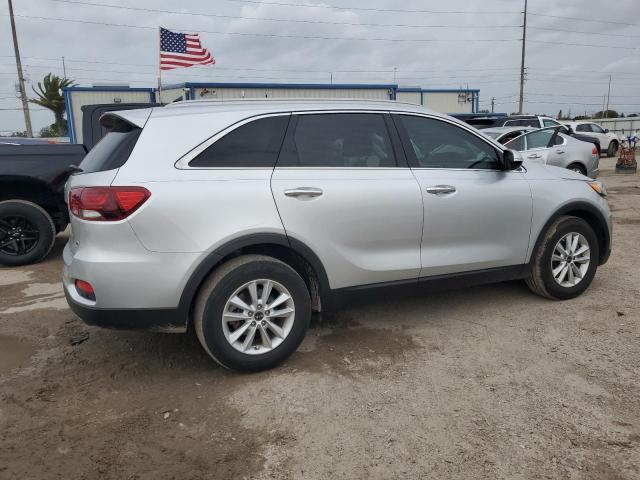 Изображение 3 2020 KIA SORENTO L 2020 с VIN 5XYPG4A38LG706979