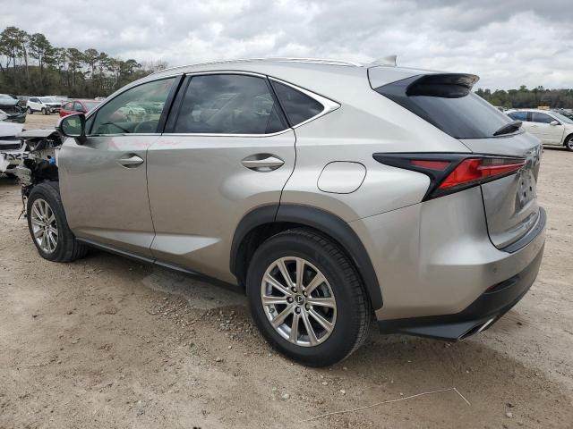Obraz 2 z 2021 LEXUS NX 300 BASE 2021 z VIN JTJDARBZ5M2179092