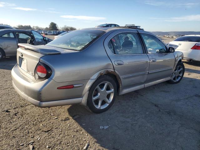 Image 3 of 2001 NISSAN MAXIMA GXE 2001 with VIN JN1CA31A61T301717
