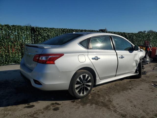 Image 3 of 2018 NISSAN SENTRA S 2018 with VIN 3N1AB7AP0JY225113