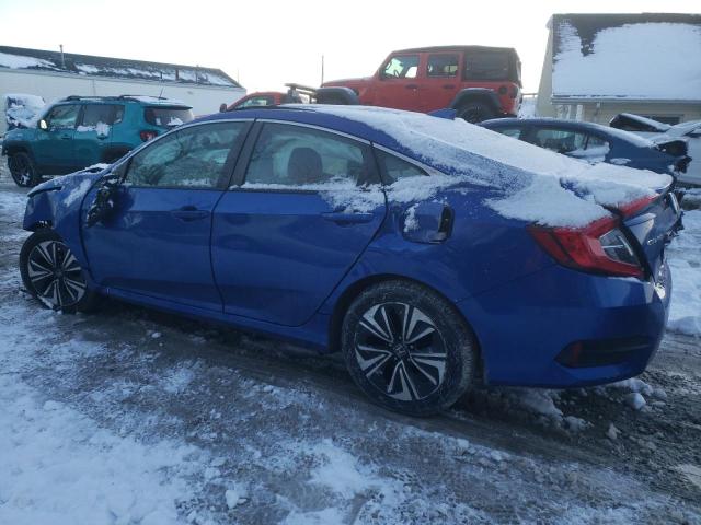 Изображение 2 2016 HONDA CIVIC EX 2016 с VIN 19XFC1F37GE038206