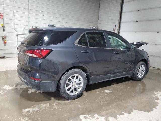 Изображение 3 2022 CHEVROLET EQUINOX LT 2022 с VIN 2GNAXKEV5N6129289