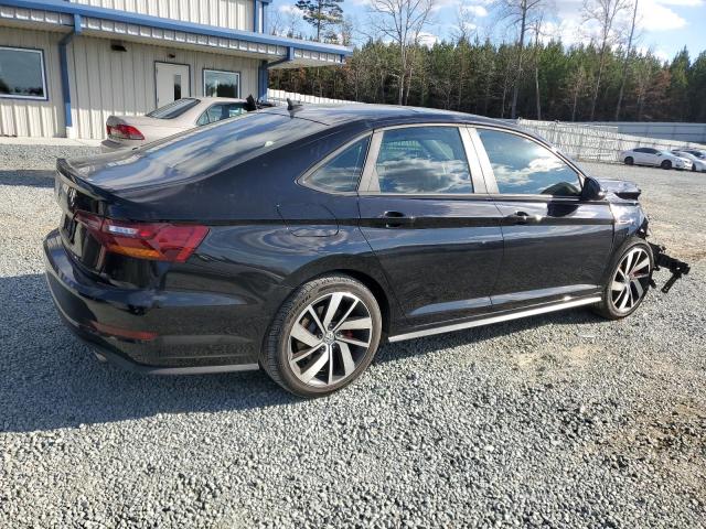 Image 3 of 2019 VOLKSWAGEN JETTA GLI 2019 with VIN 3VW5T7BU9KM154872
