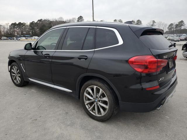 Image 2 of 2019 BMW X3 SDRIVE30I 2019 with VIN 5UXTR7C5XKLE93515