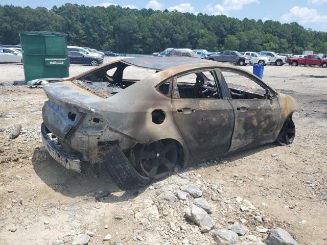 Image 3 of 2015 DODGE DART SXT 2015 with VIN 1C3CDFBB6FD160005