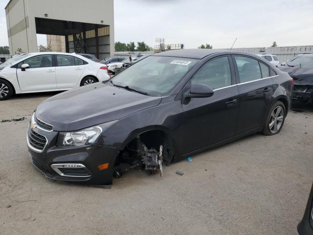 Image 1 of 2015 CHEVROLET CRUZE LT 2015 with VIN 1G1PE5SB3F7137776