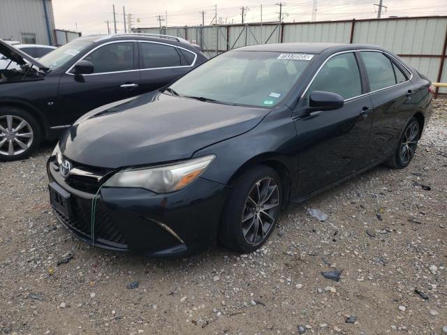 Изображение 1 2015 TOYOTA CAMRY LE 2015 с VIN 4T1BF1FK2FU011035