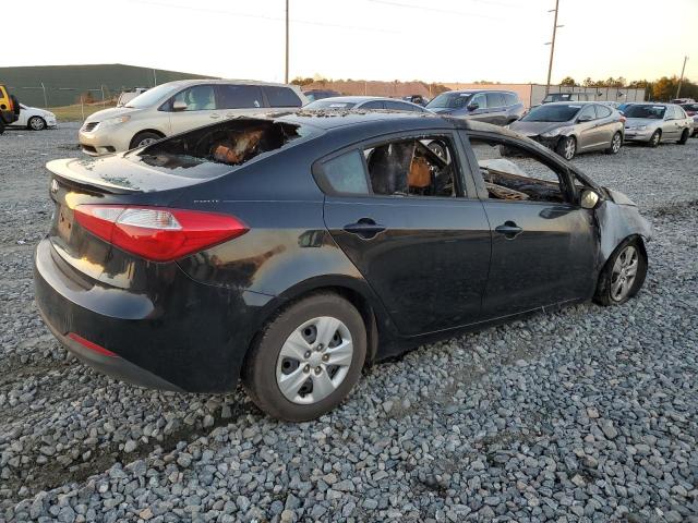 Image 3 of 2015 KIA FORTE LX 2015 with VIN KNAFX4A6XF5370560